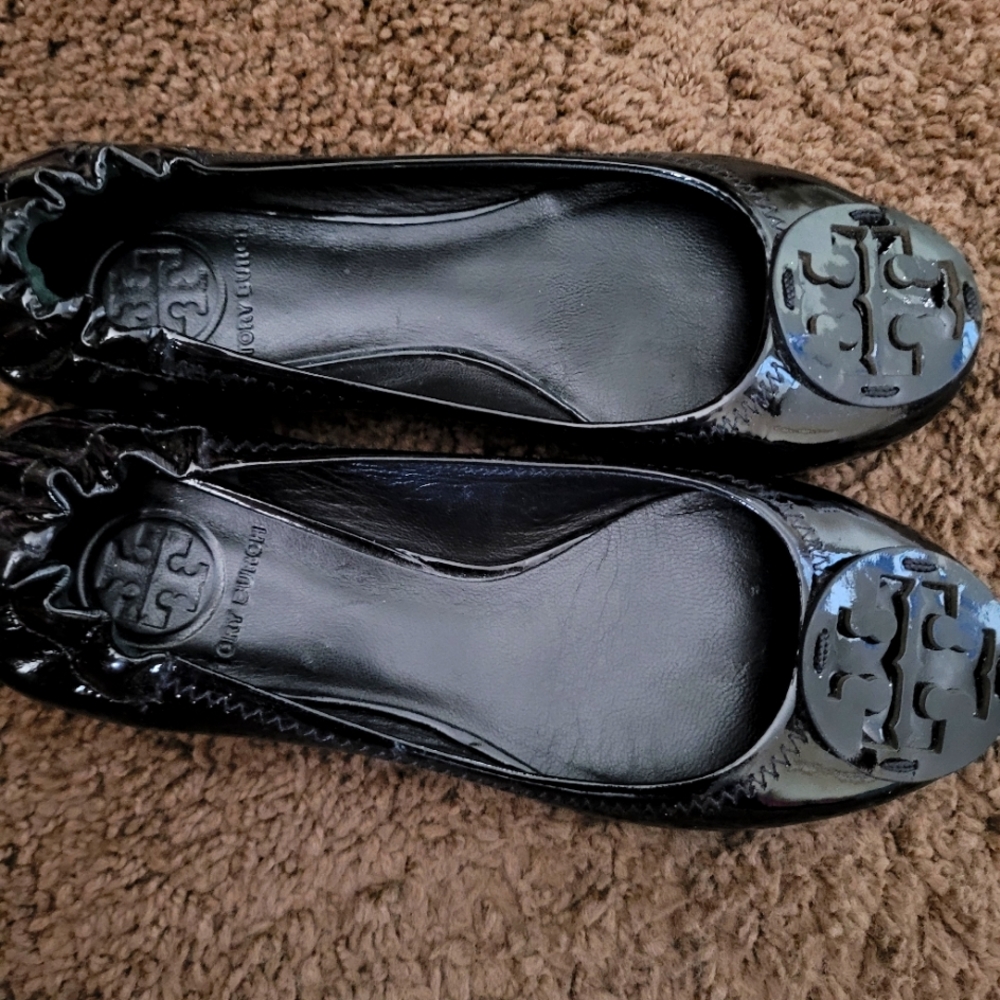 TORY BURCH SHOES